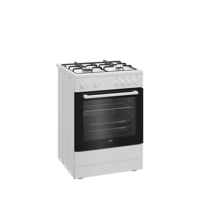 BFS 400 B Ocaklı Fırın
