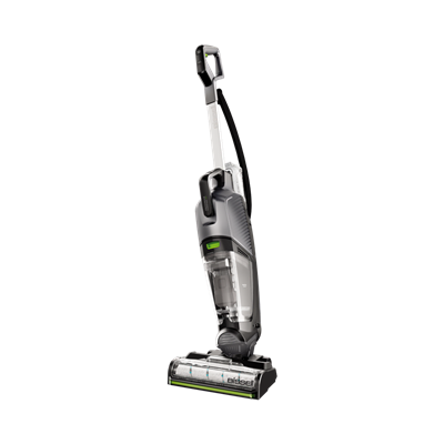 Bissell CrossWave HydroSteam Pet Select Islak Kuru Süpürge