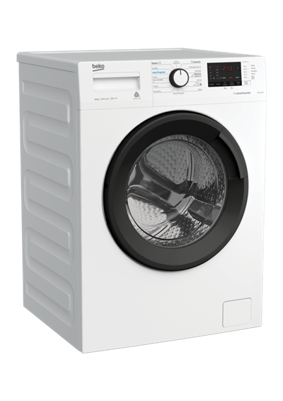BK 10121 D Çamaşır Makinesi