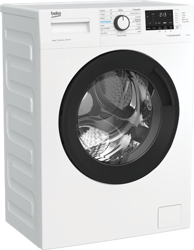 BK 10122 D Çamaşır Makinesi