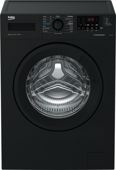 BK 10122 DA Çamaşır Makinesi