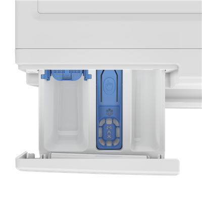 BK 10141 E Çamaşır Makinesi