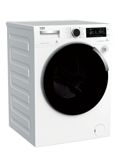 BK 10141 PR CNT Çamaşır Makinesi