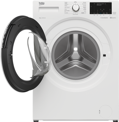 BK 10142 EY Çamaşır Makinesi