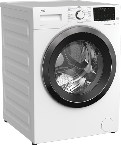 BK 10142 EY Çamaşır Makinesi