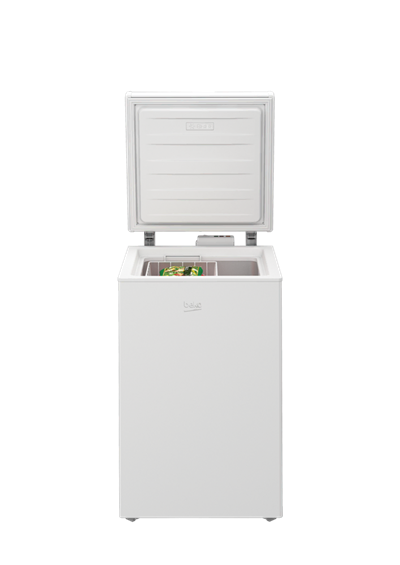 BK 3105 A+ CF Sandık Tipi Derin Dondurucu