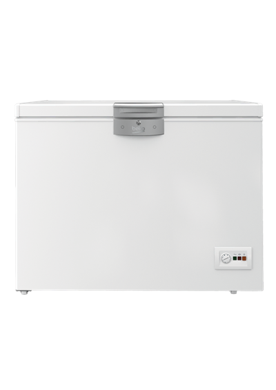 BK 3234 A+++ CF Sandık Tipi Derin Dondurucu