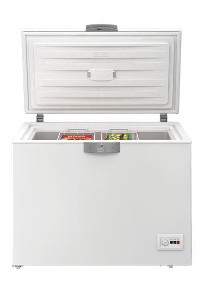 BK 3234 A+++ CF Sandık Tipi Derin Dondurucu