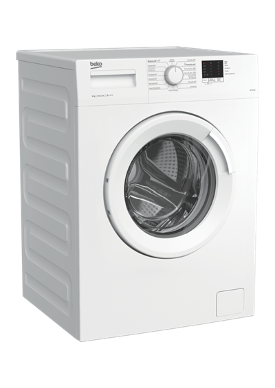 BK 6081 L Çamaşır Makinesi