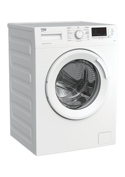 BK 7101 D Çamaşır Makinesi