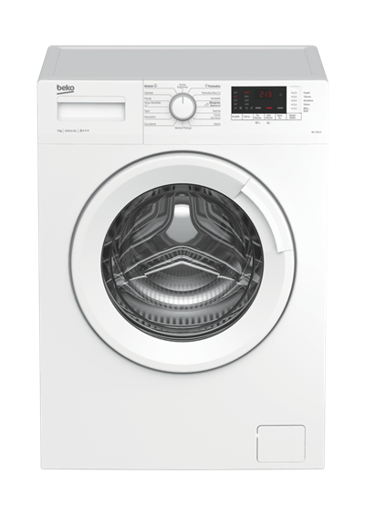 BK 7101 D Çamaşır Makinesi