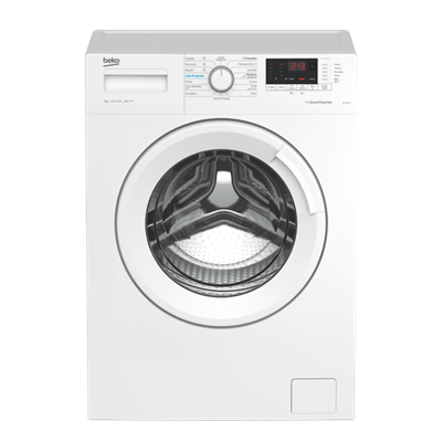 BK 7101 DY Çamaşır Makinesi
