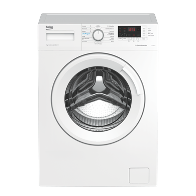BK 7101 YD Çamaşır Makinesi
