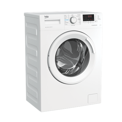 BK 7101 YD Çamaşır Makinesi