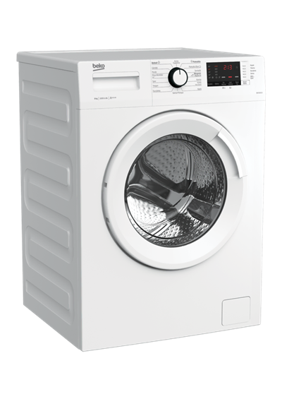 BK 8101 D Çamaşır Makinesi