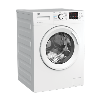 BK 8101 DY Çamaşır Makinesi