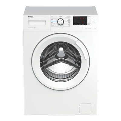 BK 8101 DY Çamaşır Makinesi