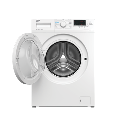 BK 8101 DYT Çamaşır Makinesi