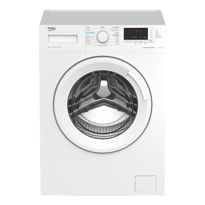 BK 8101 DYT Çamaşır Makinesi