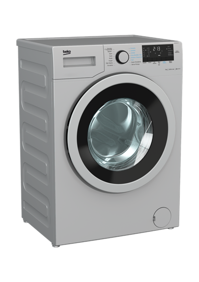 BK 8101 EYS Çamaşır Makinesi