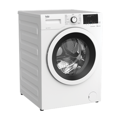 BK 8102 EY Çamaşır Makinesi