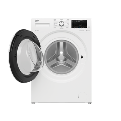 BK 8102 EY Çamaşır Makinesi