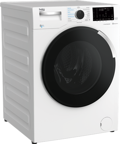 BK 850 YK Kurutmalı Çamaşır Makinesi