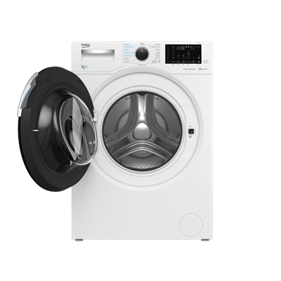 BK 850 YK Kurutmalı Çamaşır Makinesi
