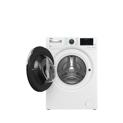 BK 851 YK Kurutmalı Çamaşır Makinesi