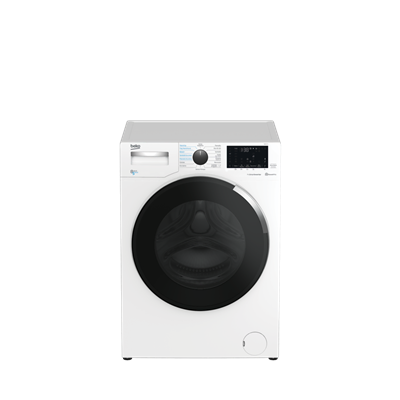 BK 851 YK Kurutmalı Çamaşır Makinesi
