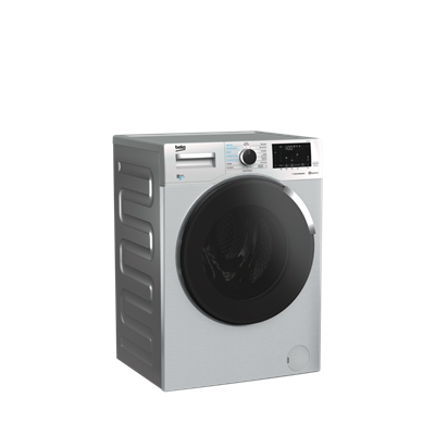 BK 851 YKI Kurutmalı Çamaşır Makinesi