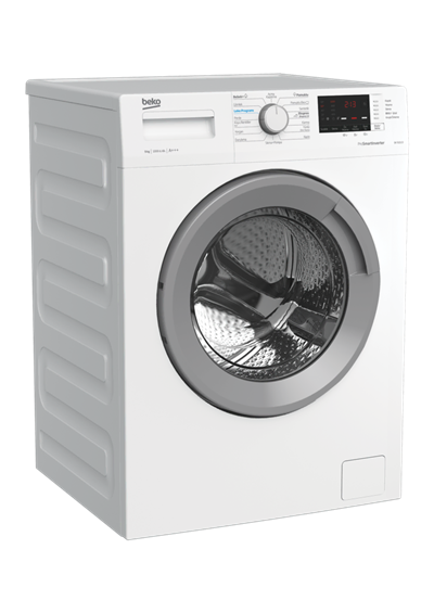 BK 9101 D Çamaşır Makinesi