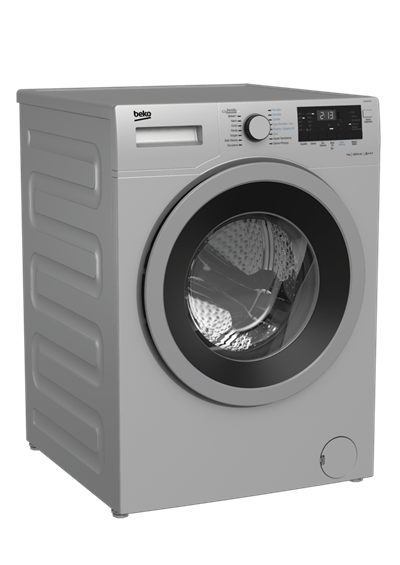 BK 9101 EYS Çamaşır Makinesi