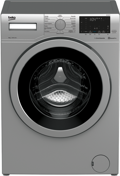 BK 9102 EYS Çamaşır Makinesi