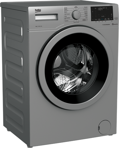 BK 9102 EYS Çamaşır Makinesi