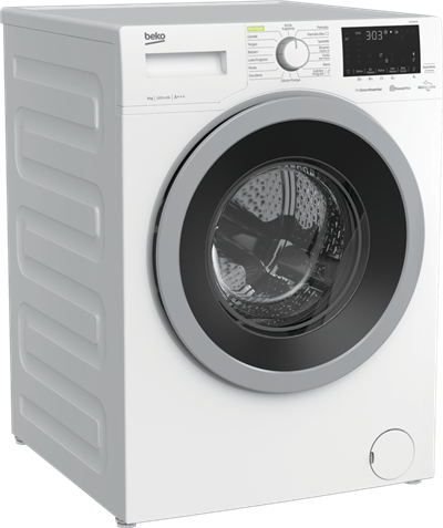 BK 9120 CS Çamaşır Makinesi