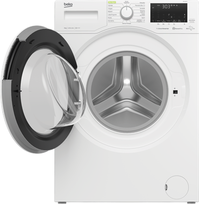 BK 9120 CS Çamaşır Makinesi
