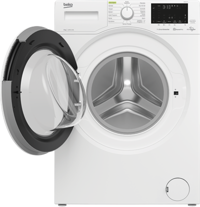 BK 9121 CS Çamaşır Makinesi