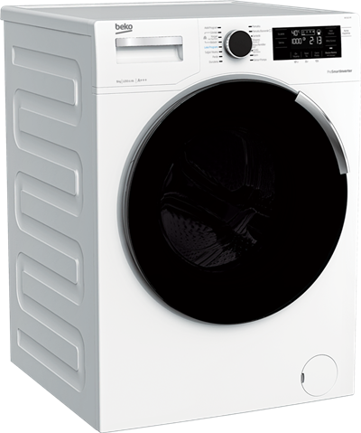 BK 9121 PR Çamaşır Makinesi