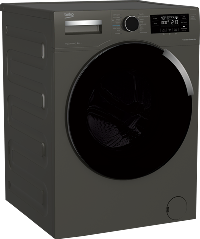 BK 9121 PRMG Çamaşır Makinesi
