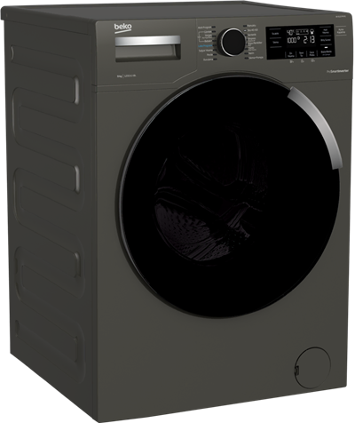 BK 9122 PR MG Çamaşır Makinesi