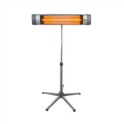 BK RHC 1800 Konvektör Isıtıcı