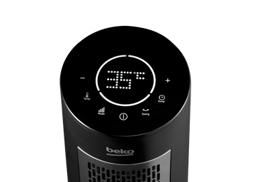 BK T PTC 2200 Seramik Isıtıcı