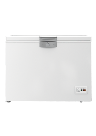 BK3233A++CF Sandık Tipi Derin Dondurucu
