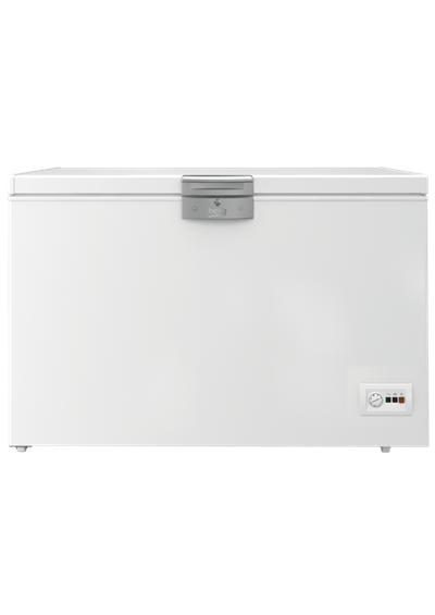 BK3288A++CF Sandık Tipi Derin Dondurucu