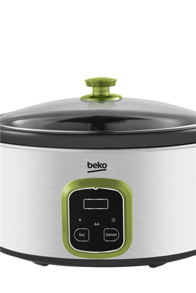 BKK 1393 Nefisto Slow Cooker Slow Cooker