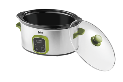 BKK 1393 Nefisto Slow Cooker Slow Cooker
