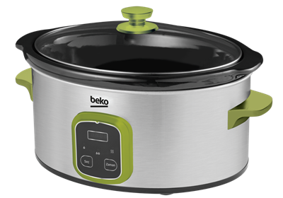 BKK 1393 Nefisto Slow Cooker Slow Cooker