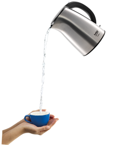 BKK 2103 Kettle