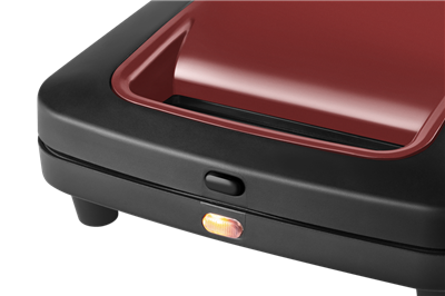 BKK 2124 Tost Makinesi